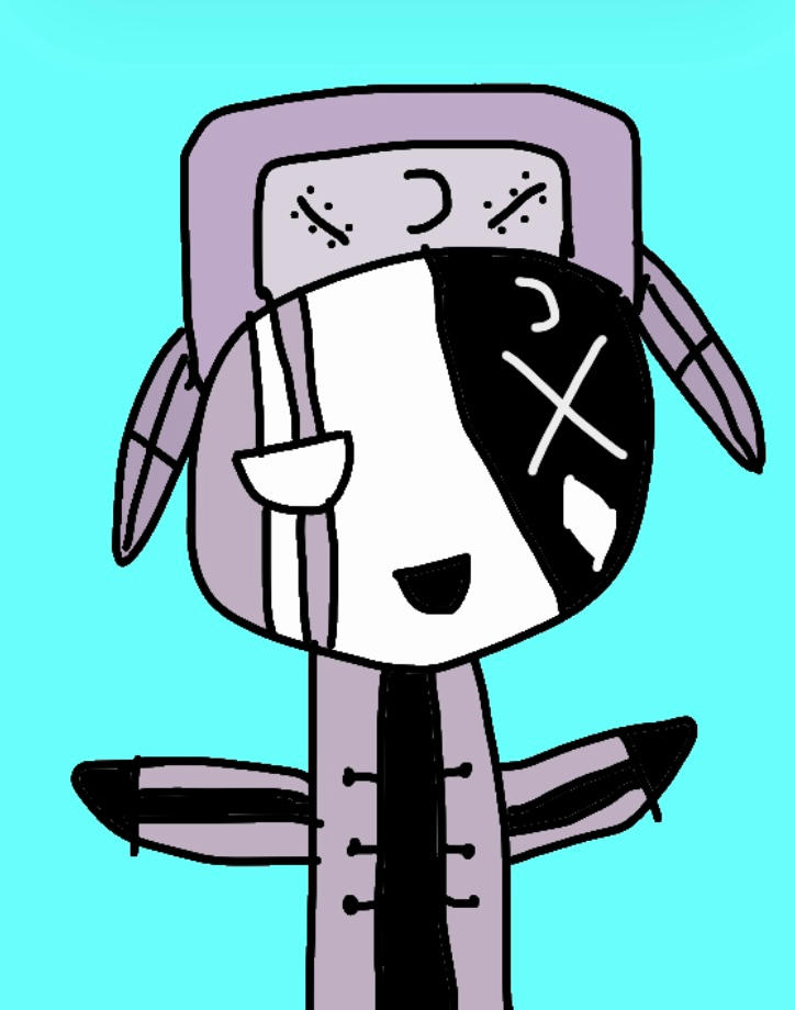 We Ruv You POV: You get a hug from Ruv by FieryUnikitty on DeviantArt