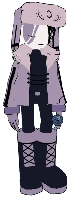 Ruv render (sleeping right side) by FieryUnikitty on DeviantArt