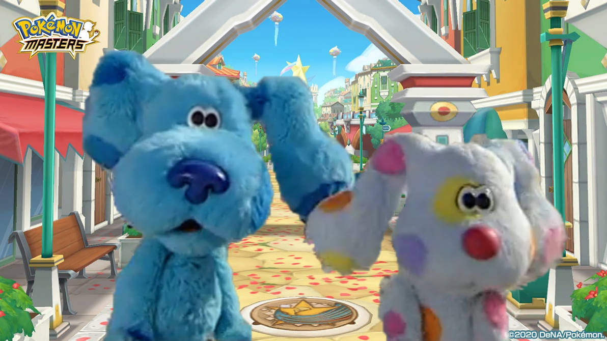 BR: Away Great Playdate DS: Pokemon World by FieryUnikitty on DeviantArt