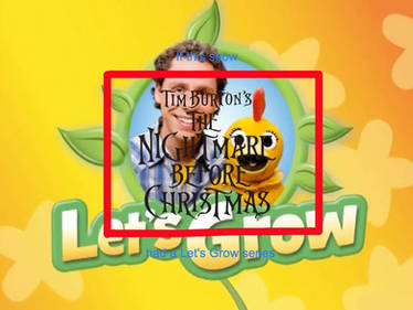 If TNBC had a Let's Grow series