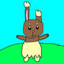 Buneary (remade)
