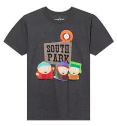 South Park T Shirt (PNG)