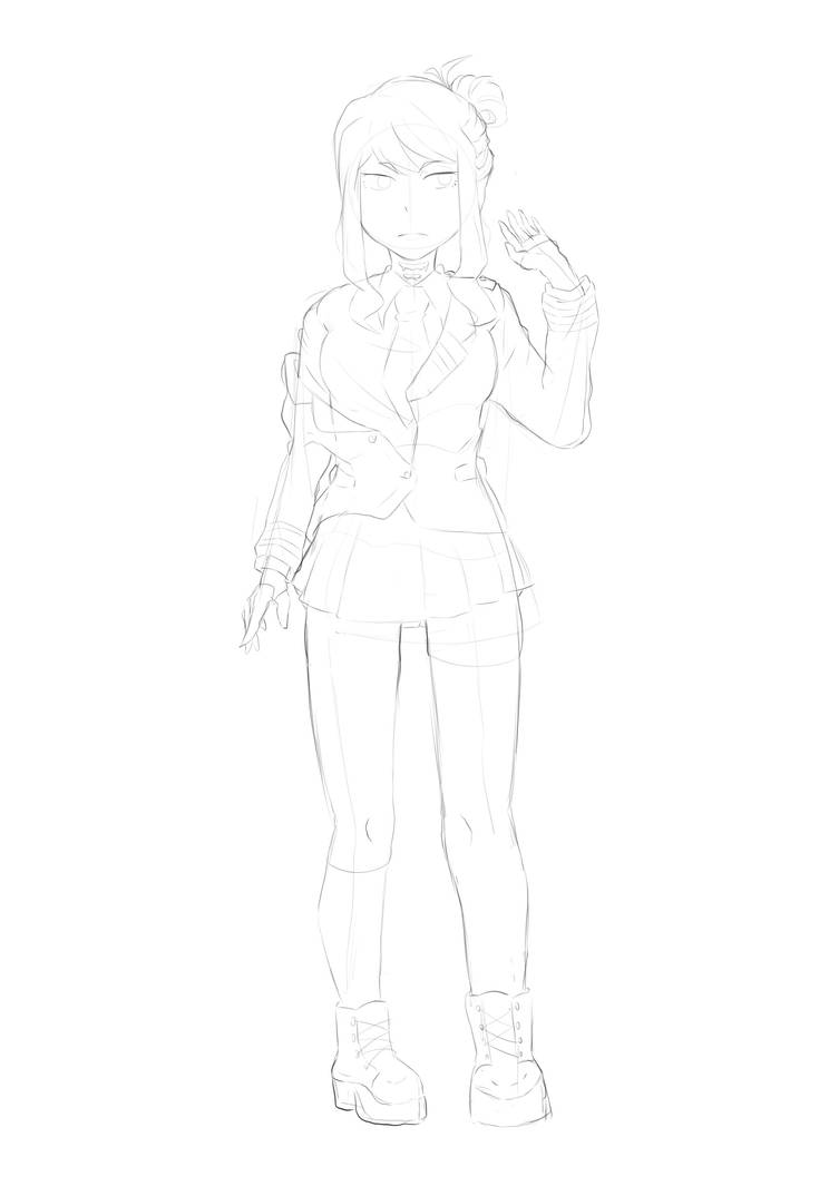 Bnha Oc Wip By Giodxo On Deviantart Bnha Oc Wip By Giodxo On Deviantart