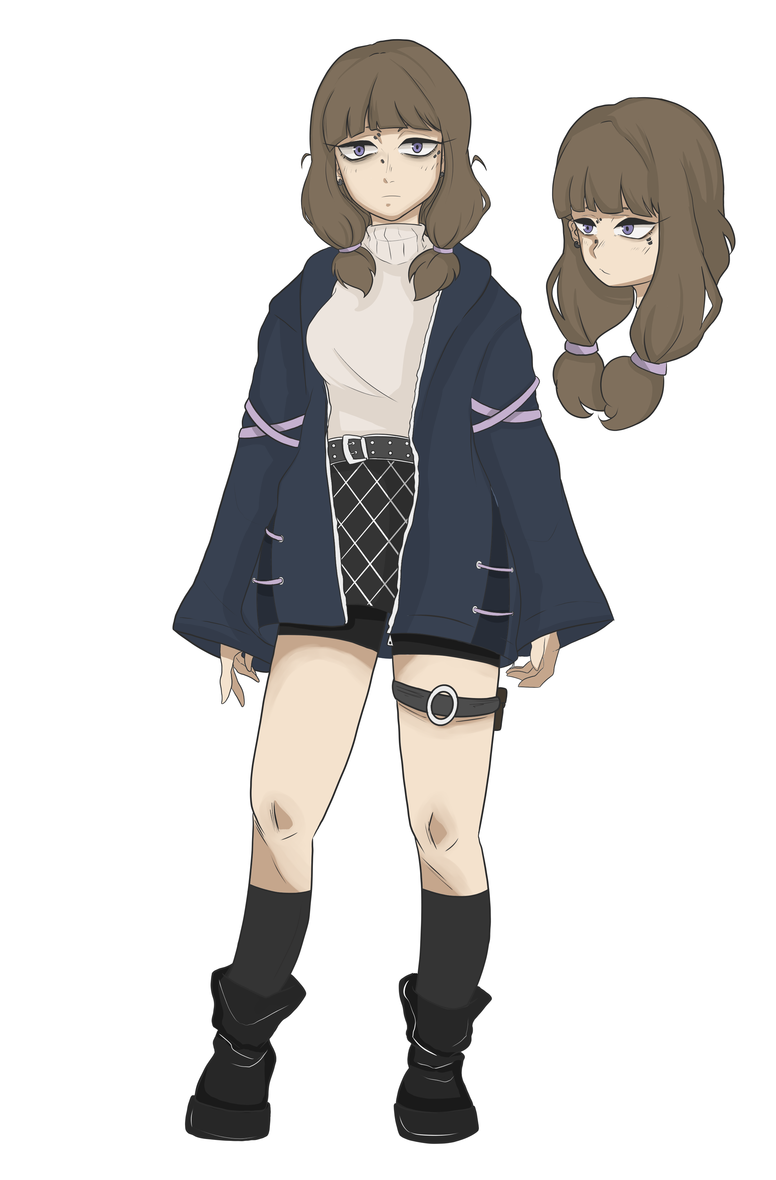 Bnha Oc Villain By Giodxo On Deviantart Bnha Oc Villain By Giodxo On Deviantart