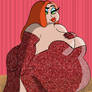 Jessica Rabbit Collab