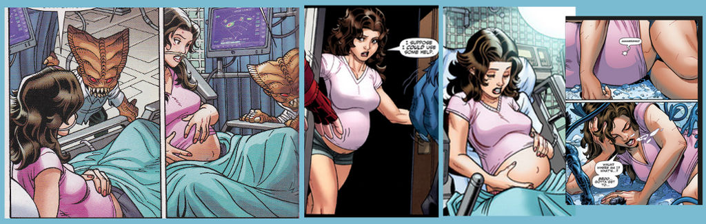Comics Pregnant Pryde 2 By Mcmanus7 On Deviantart Comics Pregnant Pryde 2 By Mcmanus7 On Deviantart