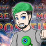 HAPPY 11 MILLION, JACKSEPTICEYE!