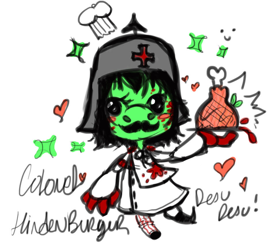 Col Cor Ao2 Sign Col by TheLocalAlien on DeviantArt