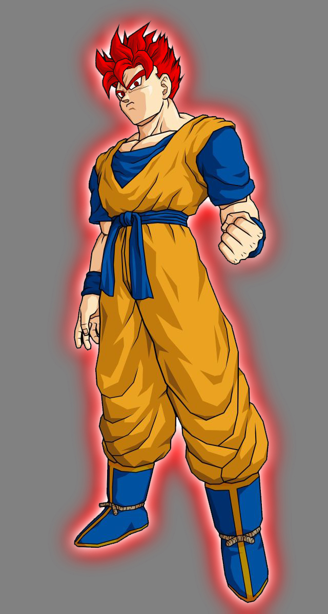 Ssj5 gohan, Wiki