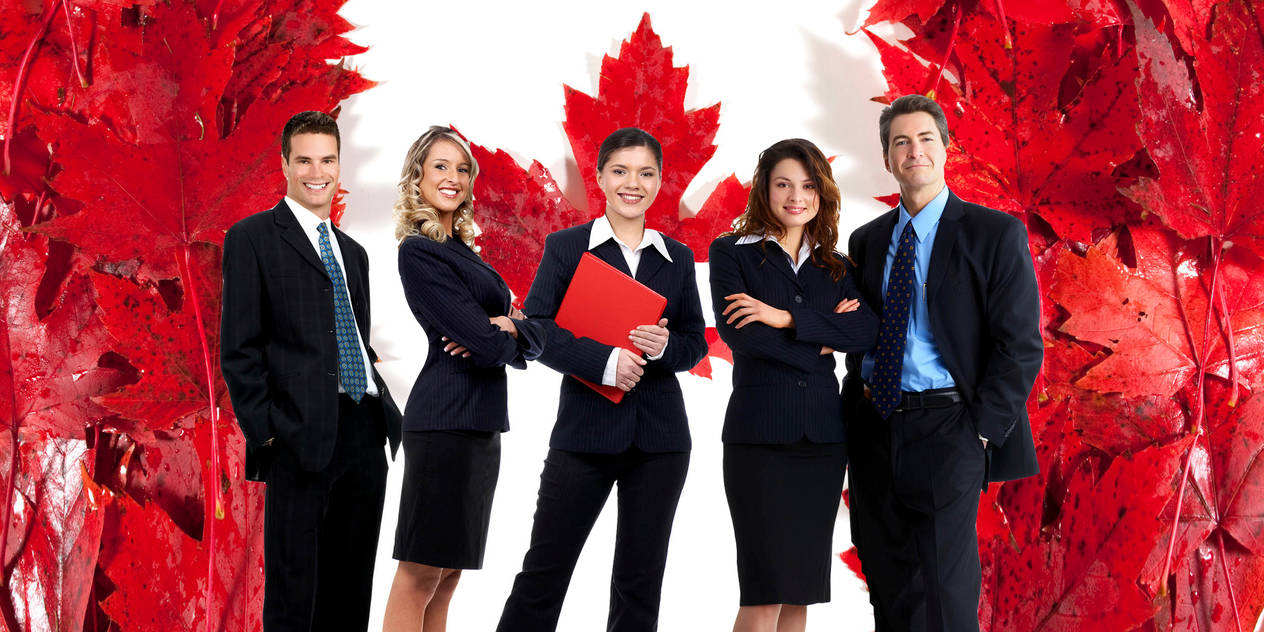 Part canada. Canadian Federal skilled worker program (FSWP). Деловая культура Канады. Этикет в Канаде. Деловой этикет в Канаде.