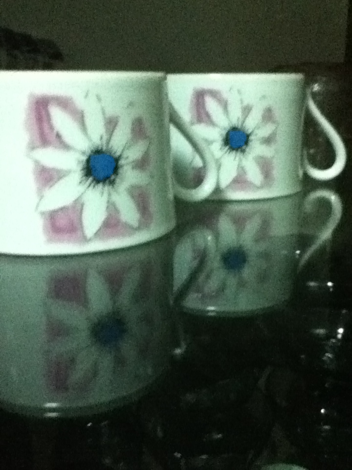 lovely cups