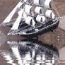 ready for sailing...