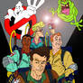 WE NOW RETURN TO THE REAL GHOSTBUSTERS!!!