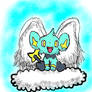 Shinx Angel