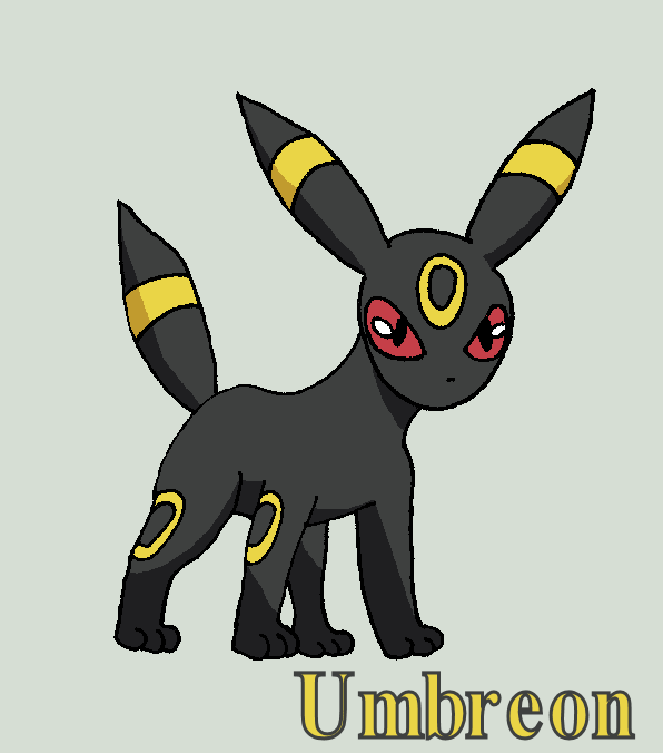 Umbreon