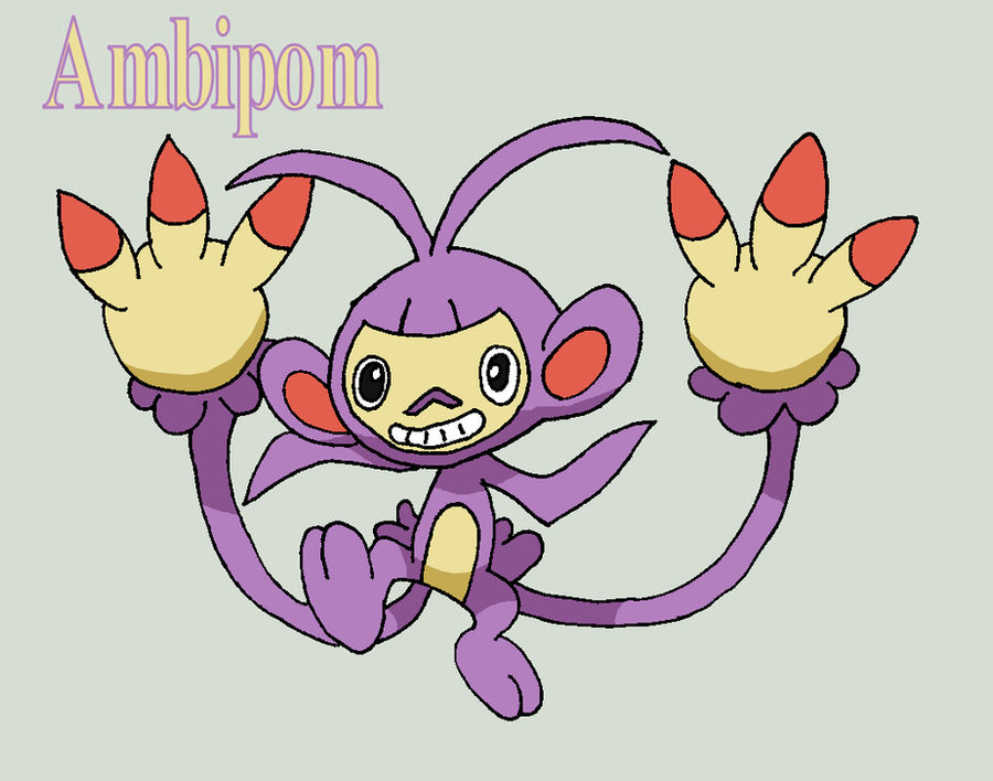 Ambipom