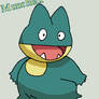 Munchlax