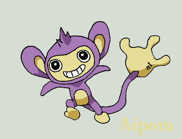 Aipom