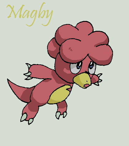 Magby