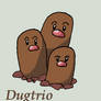 Dugtrio