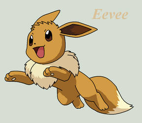 Eevee