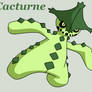 Cacturne