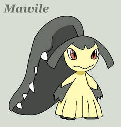 Mawile