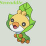 Sewaddle