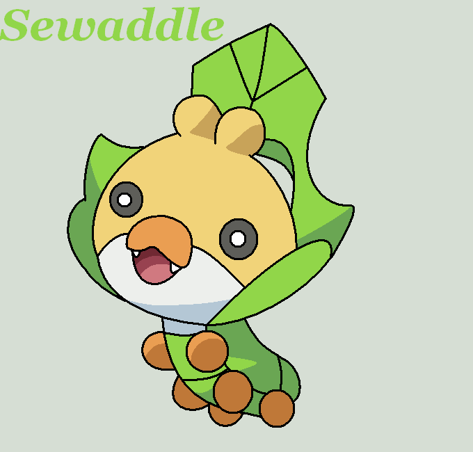 Sewaddle