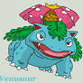 Venusaur