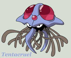 Tentacruel