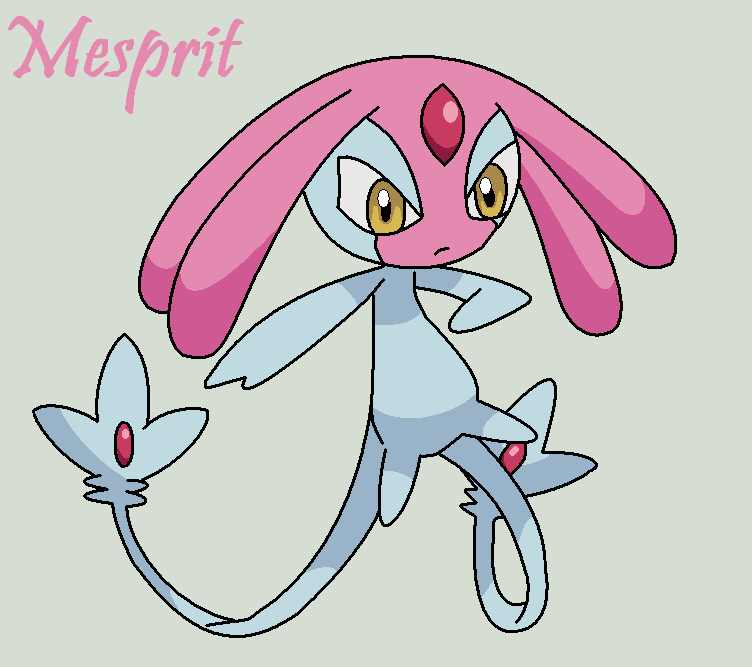 Mesprit