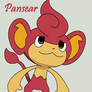 Pansear