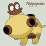 Hippopotas