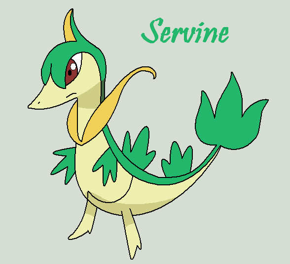 Servine