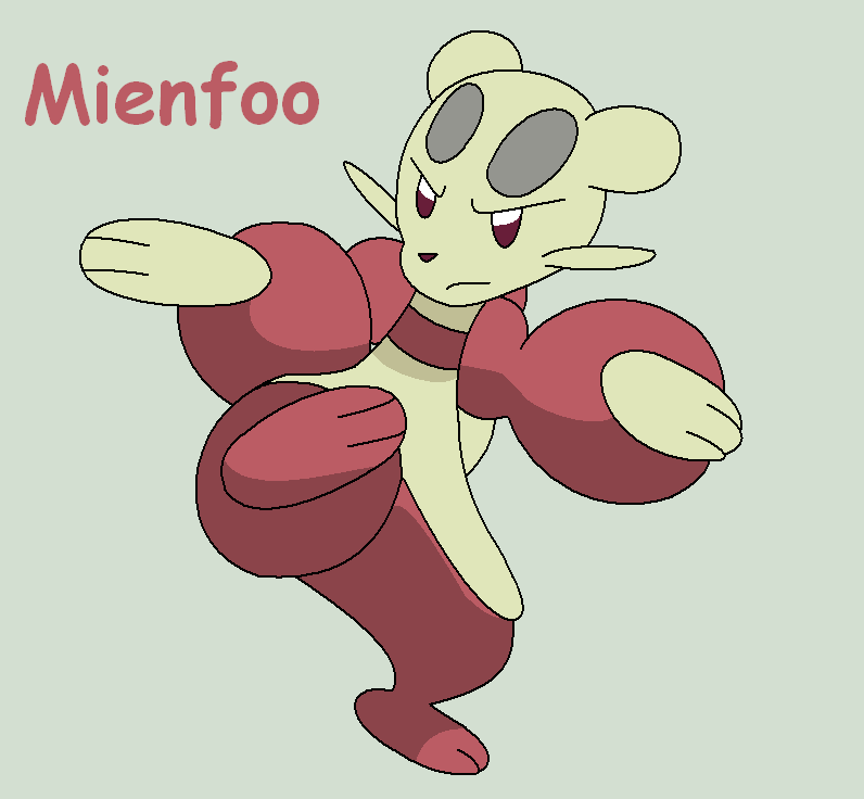 Mienfoo