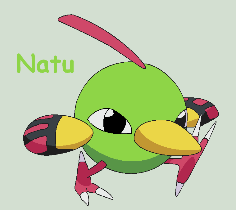 Natu