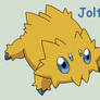 Joltik