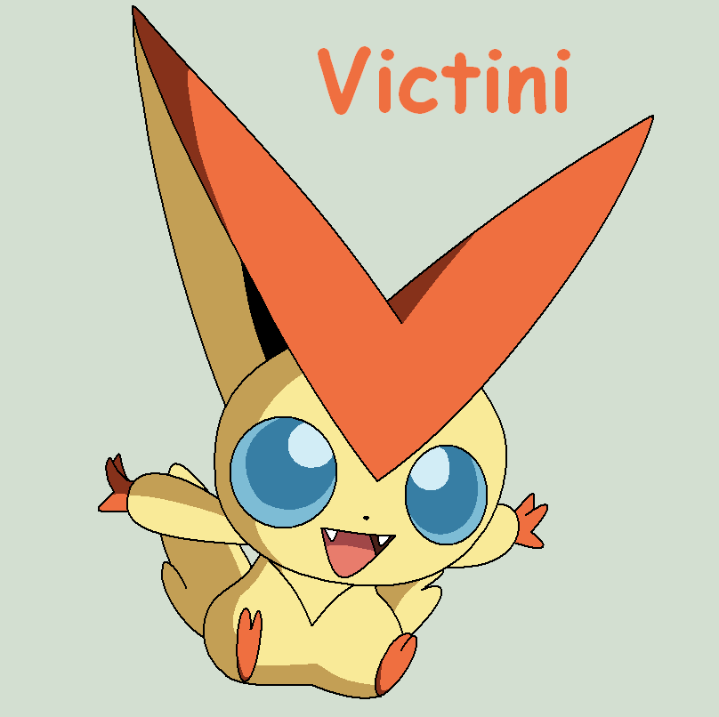 Victini