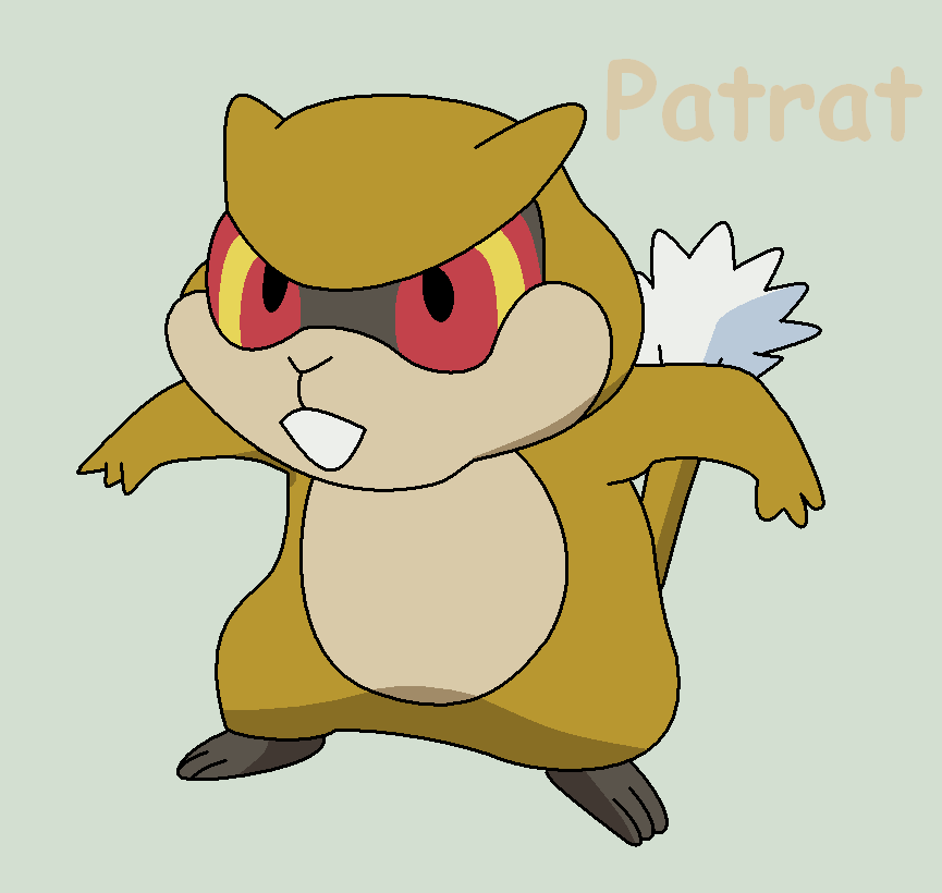 Patrat