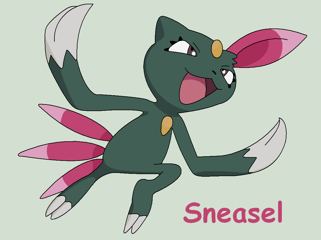 Sneasel