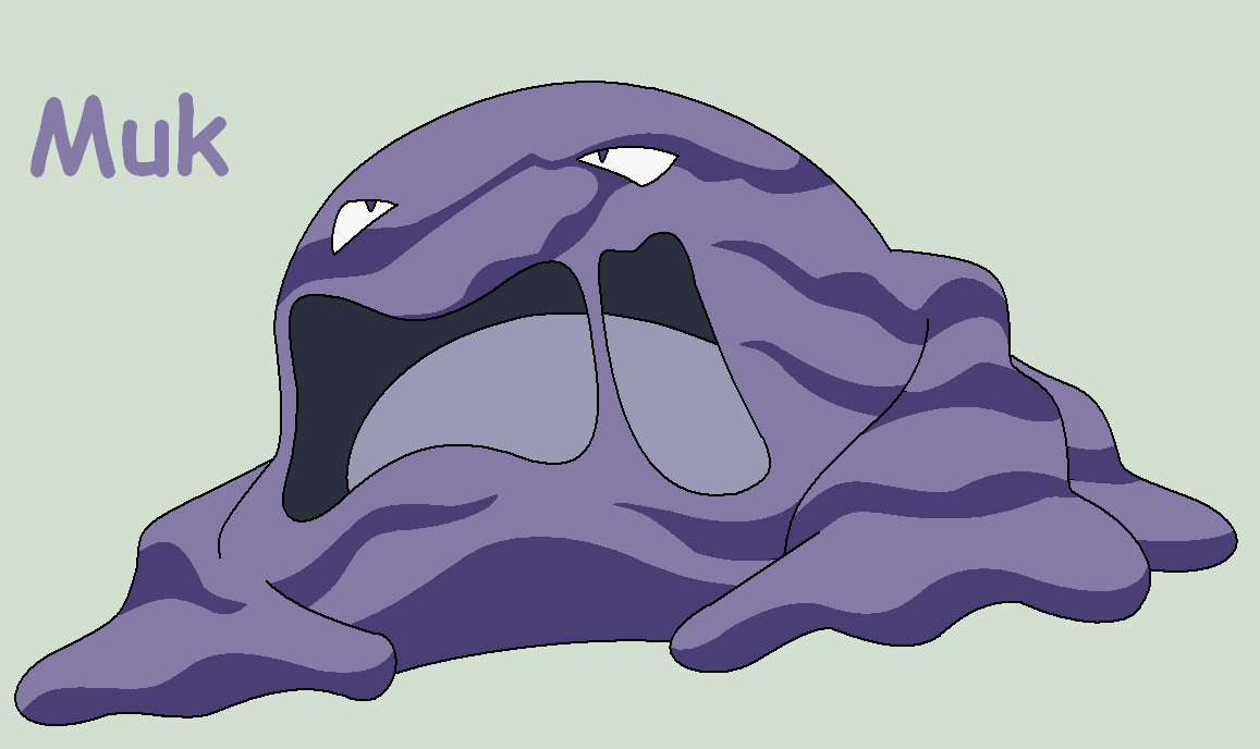 Muk