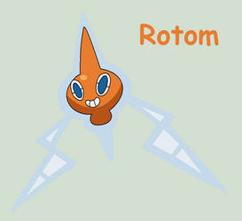 Rotom