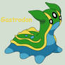 Gastrodon