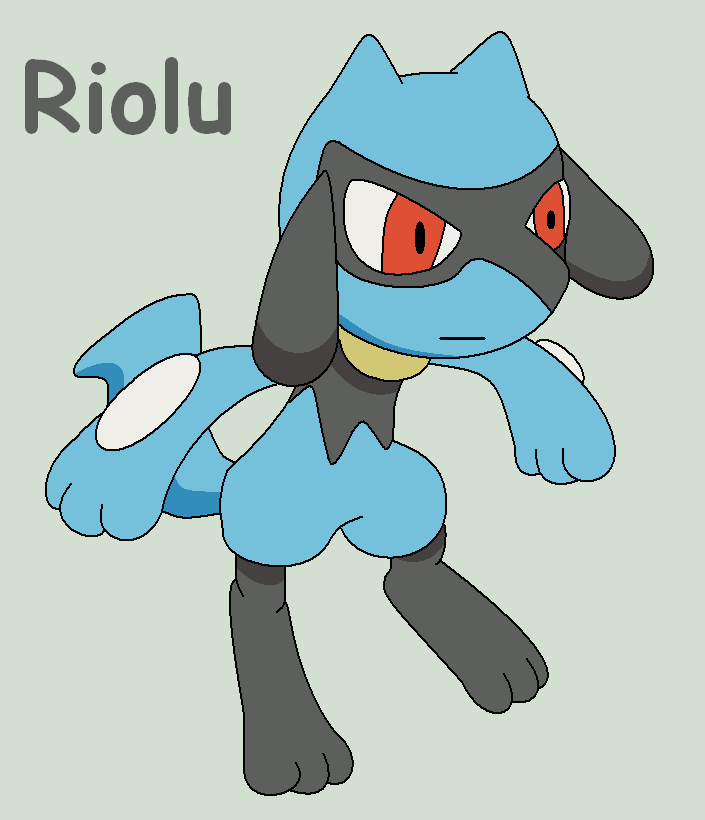 Riolu