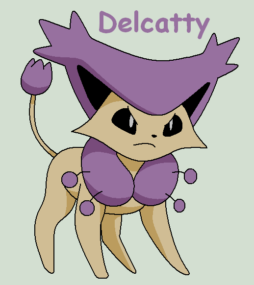 Delcatty