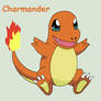 Charmander