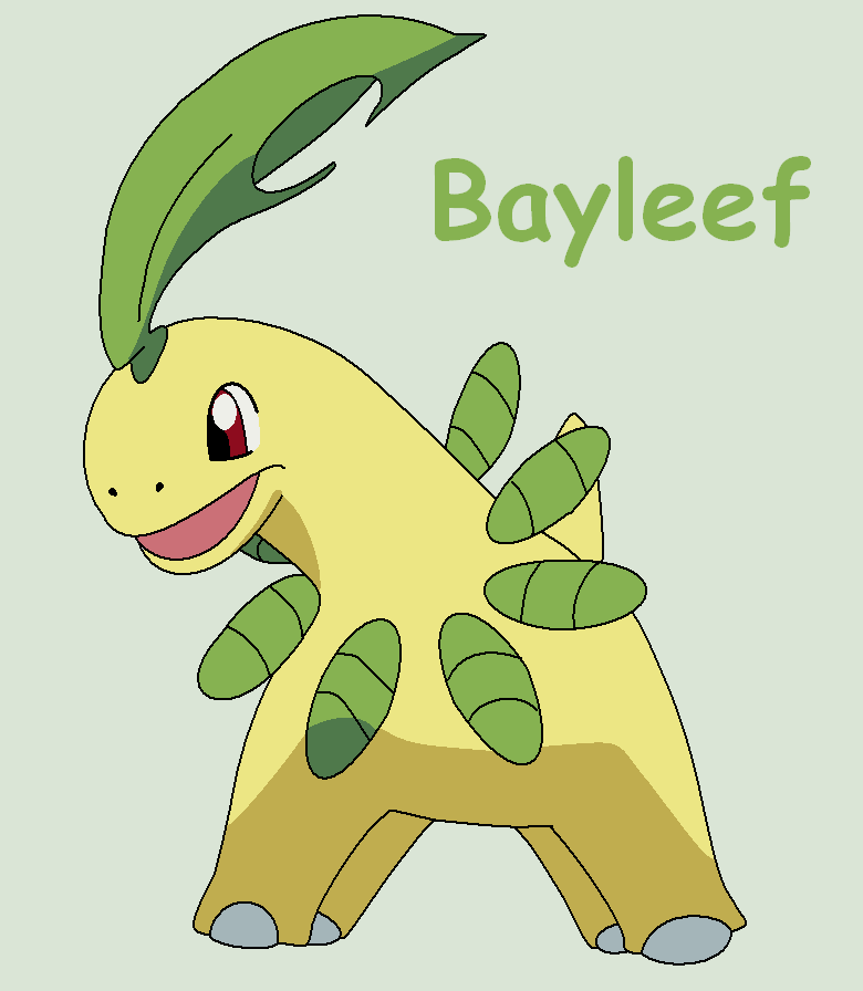 Bayleef weakness - ðŸ§¡ All Ash Grass Type PokÃ©mon Anime Amino.
