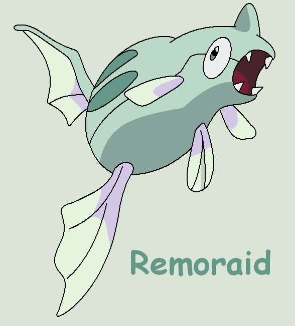 Remoraid