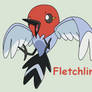 Fletchling